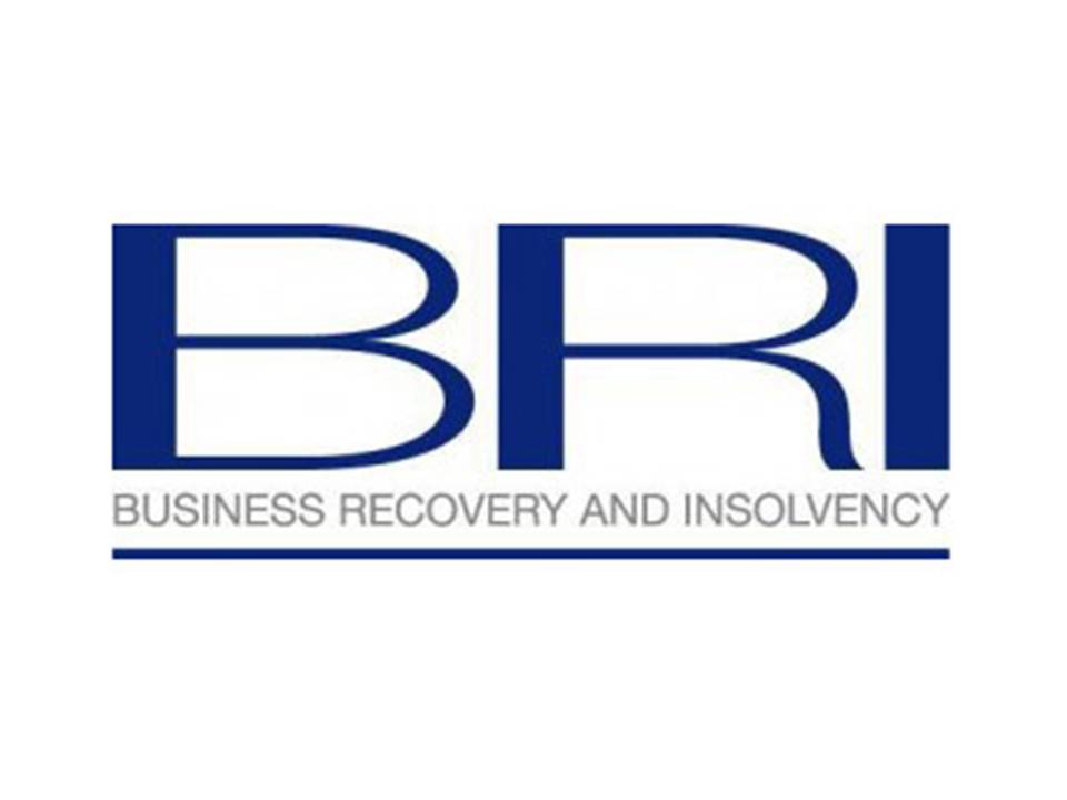 BRI Business Recovery and Insolvency logo