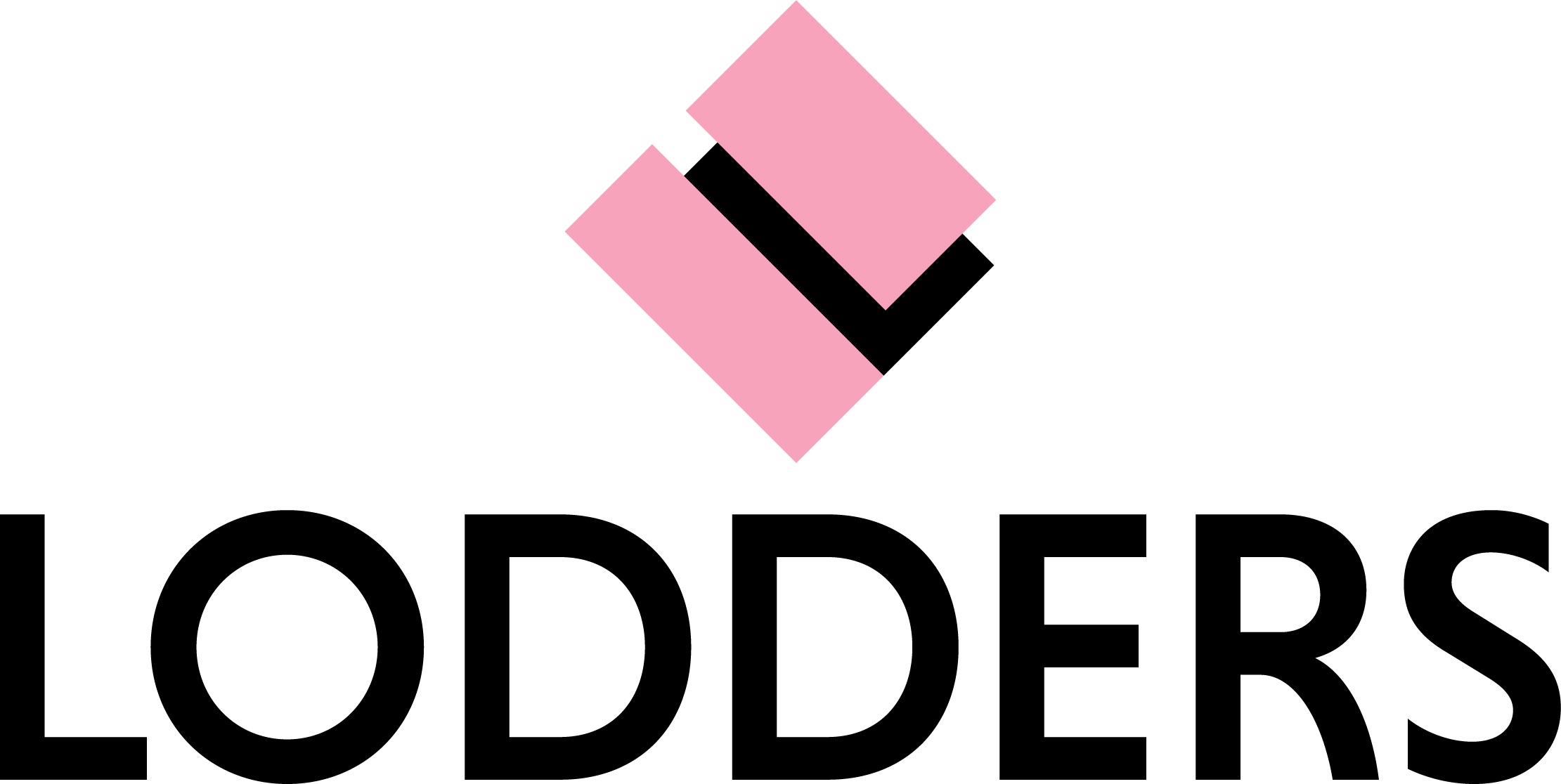 Lodders logo RGB