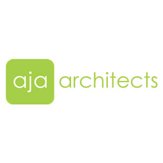 aja architects logo