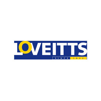 Loveitts Logo