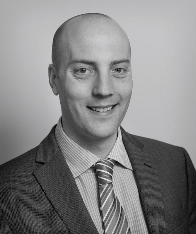 John Rimmer - BRI Business Recovery and Insolvency