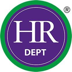 HR Dept Logo
