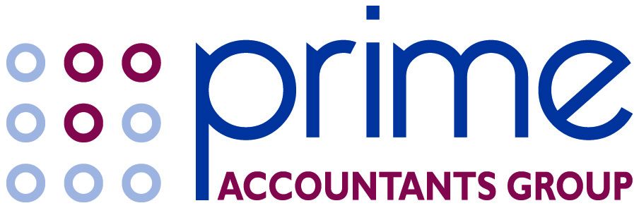 Prime Accountants Group logo