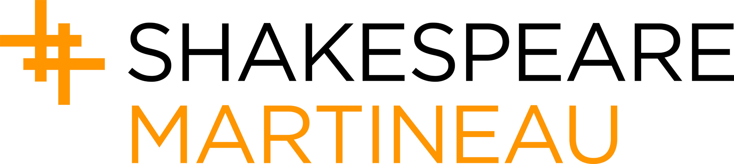 Shakespeare Martineau Logo