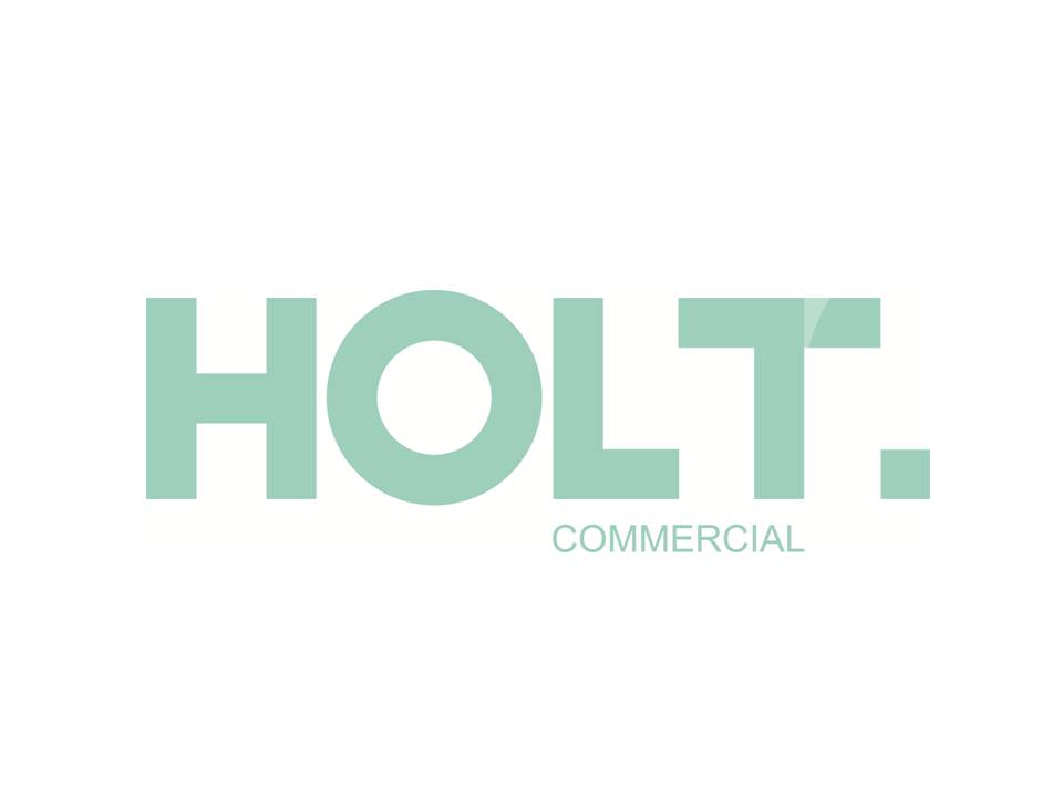 Holt Commercial Logo