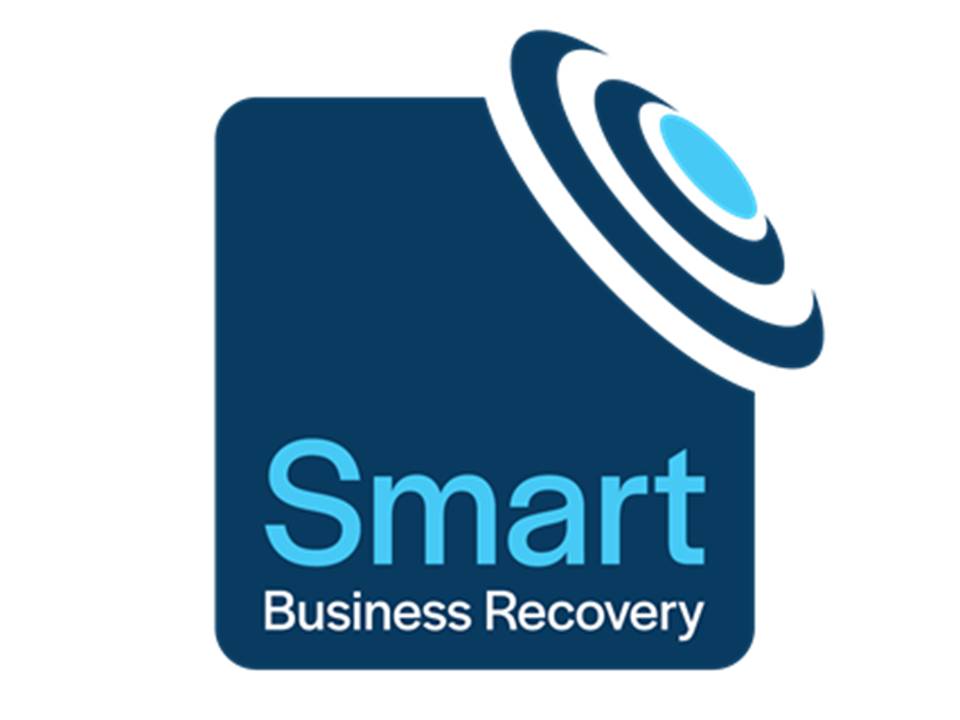 Smart Business Recovery Logo