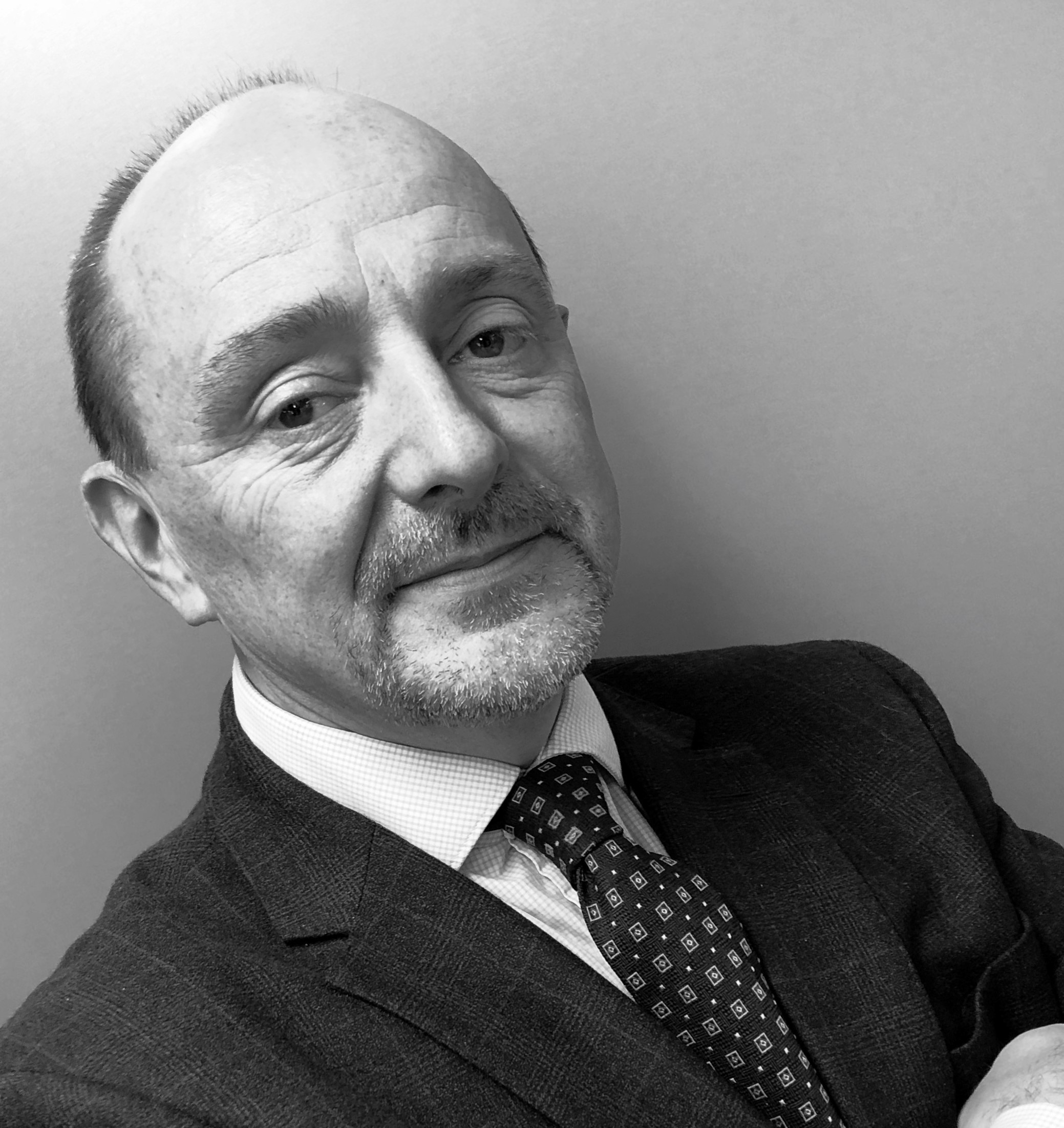 Simon Cossey