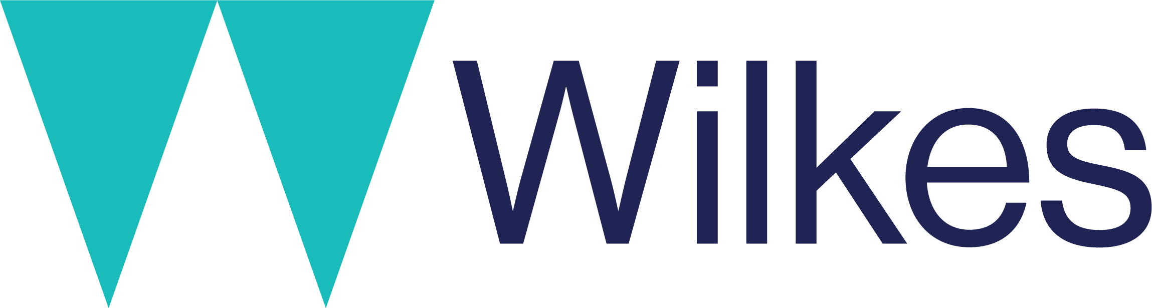 The Wilkes Partnership Logo
