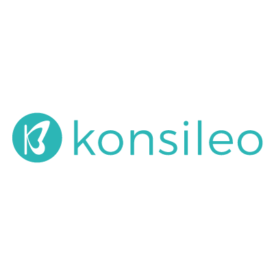 Konsileo logo