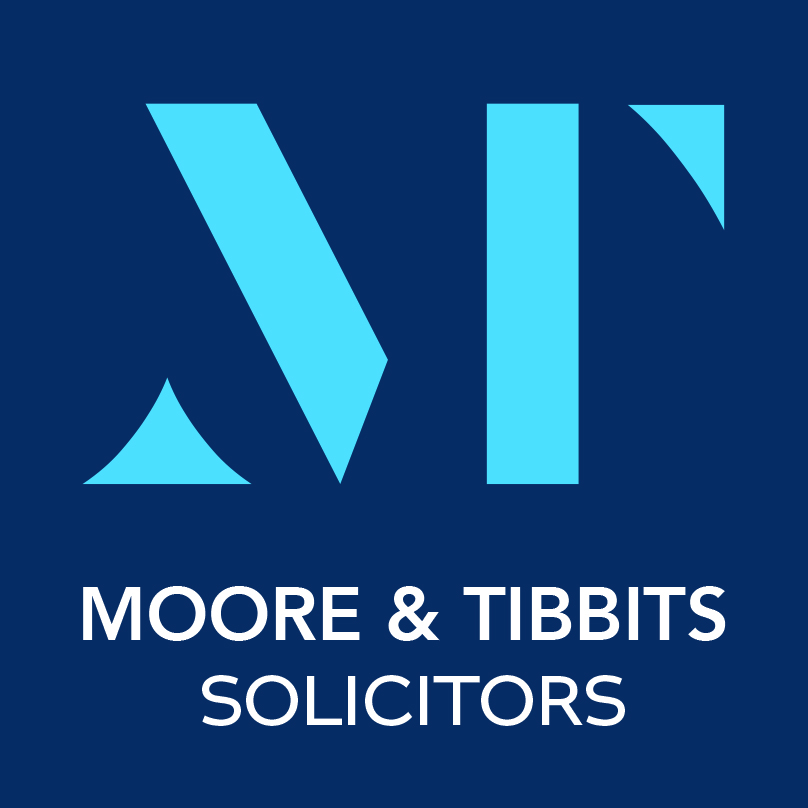 Moore & Tibbits Logo