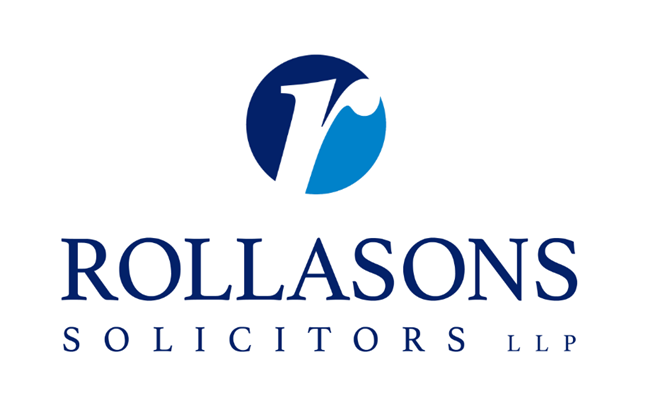 Rollasons Solicitors LLP Logo
